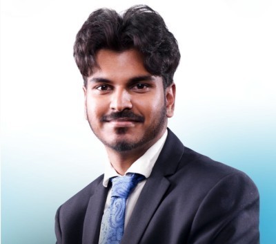 Rahul Chukka
